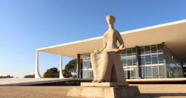 Desde que STF começou a intermediar emendas, há maior transparência, diz ministro