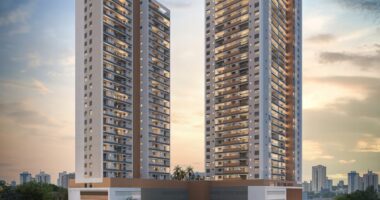 Diálogo e Kallas levam troféu no 33º Top Imobiliário com atuação diversificada