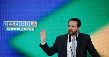 Durigan rebate BC e diz que medidas de crédito do governo não afetam equilíbrio econômico