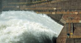 El Niño deve fazer Brasil poupar água em Itaipu e hidrelétricas do Sul para compensar seca, diz ONS
