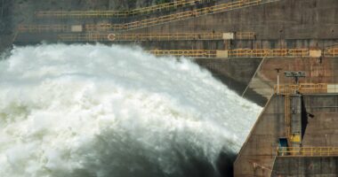 El Niño deve fazer Brasil poupar água em Itaipu e hidrelétricas do Sul para compensar seca, diz ONS