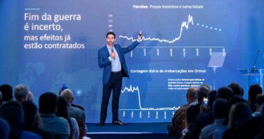 Empreender em tempos de mudança: comportamento, propósito e adaptação entram no centro das decisões