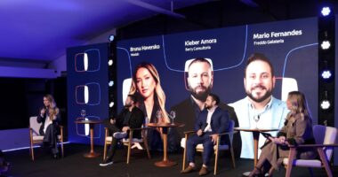 Empresários debatem caminhos para crescer em cenário econômico desafiador