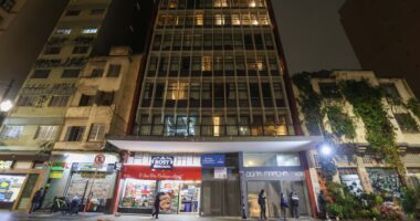 Empresas conquistam milhões em subsídios e lideram retrofit de prédios no centro de SP