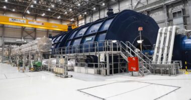 Energia nuclear: BNDES avança em programa para expandir produção de urânio no Brasil
