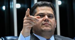 Fim da 6x1: Alcolumbre diz que Senado debaterá PEC ‘sem pressa’ e não será ‘carimbador’ da Câmara