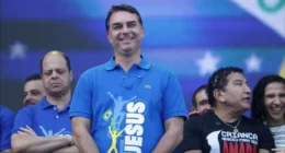 Flávio empolga na Marcha para Jesus, mas ainda precisa evitar o efeito fariseu