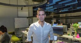 Fundador do Nubank entra em lista da ‘Forbes’ ao lado de Buffett e Musk como ‘líder que muda o jogo’