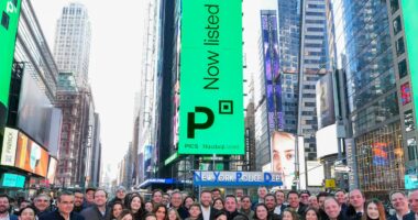Fundo americano protocola ação coletiva contra PicPay por suposta omissões ao estrear em Wall Street