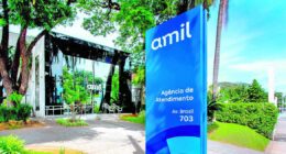Gestora Bain se une à Advent em nova proposta para comprar a Amil