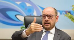 Governador do Rio diz que vai aderir a novo programa de renegociação de dívidas até o final do mês
