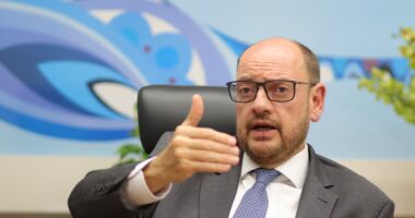 Governador do Rio diz que vai aderir a novo programa de renegociação de dívidas até o final do mês