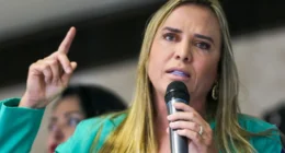 Governadora do DF recebe alta após apresentar quadro de pneumotórax