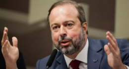 Governo abre caminho para contratar energia de baterias após críticas a megaleilão de térmicas
