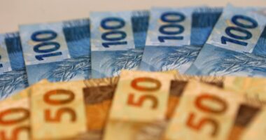Governo central tem déficit de R$ 53,2 bilhões em maio, aponta Tesouro