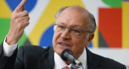 Governo está empenhado na retirada do embargo à carne brasileira pela UE, diz Alckmin
