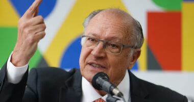 Governo está empenhado na retirada do embargo à carne brasileira pela UE, diz Alckmin