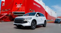 Governo renova cota para importar carros elétricos desmontados sem imposto