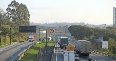Governo terá de leiloar duas rodovias por mês para atingir meta do ano