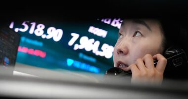 Guerra no Irã está desacelerando crescimento global, alerta Banco Mundial