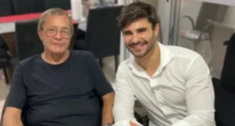 Igor Rousseff, irmão mais velho de Dilma Rousseff, morre aos 79 anos