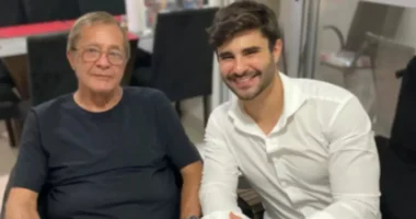 Igor Rousseff, irmão mais velho de Dilma Rousseff, morre aos 79 anos