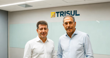 Incorporadora Trisul troca comando pela 1ª vez em mais de 40 anos; João Azevedo é o novo CEO