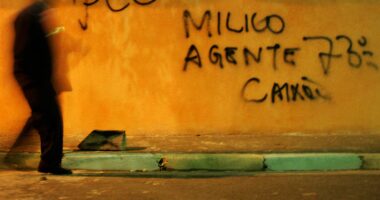 Infiltração silenciosa do crime organizado ameaça o sistema político