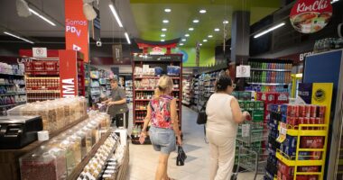 Inflação desacelera em maio e fica em 0,58%, aponta IBGE