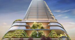 Italiana Pininfarina amplia atuação no Brasil e já assina 34 empreendimentos imobiliários de luxo