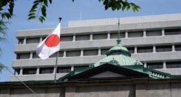 Japão vai impôr tarifas sobre importações do aço da China e de Taiwan