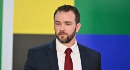 Jaques Wagner vai conseguir 'se explicar e se defender', afirma Durigan