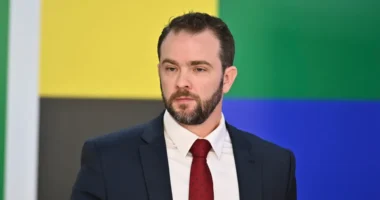 Jaques Wagner vai conseguir 'se explicar e se defender', afirma Durigan