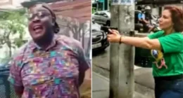 Jornalista perseguido por Zambelli tem ordem de prisão em regime aberto revogada em SP