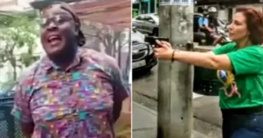 Jornalista perseguido por Zambelli tem ordem de prisão em regime aberto revogada em SP