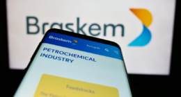 Juiz aceita pedido da Braskem para congelar cobranças sobre R$ 2,6 bi a vencer em julho
