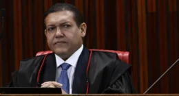 Kassio repete Moraes e se inclui em grupo responsável por ações de propaganda no TSE