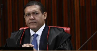 Kassio repete Moraes e se inclui em grupo responsável por ações de propaganda no TSE