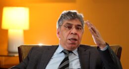 Lançamento de pacotes fora das metas fiscais é muito preocupante, diz Otaviano Canuto