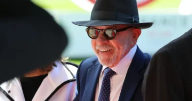 Lula diz que Neymar é "o primeiro convocado home office"; vídeo