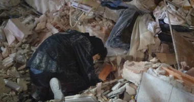 Lula oferece apoio à Venezuela após terremoto e avalia assistência