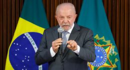 Lula: ‘Melhor resposta que podemos dar aos EUA é que China reconheceu Brasil livre da febre aftosa’
