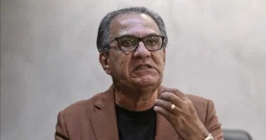 Malafaia rebate Janja e diz que 'PT tem demônio da mentira'