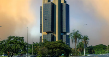 Mercado eleva projeção para a inflação no ano pela 12ª semana consecutiva