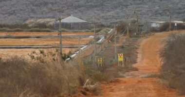 Mineração de urânio cai e abertura ao setor privado trava no Executivo