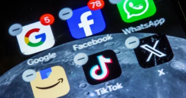 Ministro do TSE advoga para big tech no STF em ação sobre Marco Civil da Internet