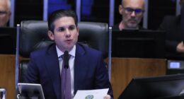 Motta indica que vai manter relator de renegociação de dívida rural criticado pelo agro