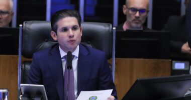 Motta indica que vai manter relator de renegociação de dívida rural criticado pelo agro