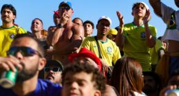 ONS: próximo jogo do Brasil poderá ter operação ainda mais complexa para atender demanda de energia