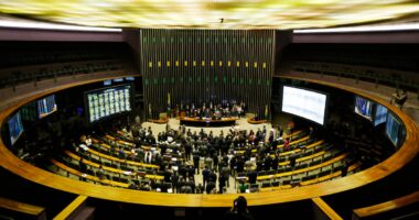 Os parlamentares precisam entender que País não pode jogar R$ 60 bi pela janela todo ano com emendas